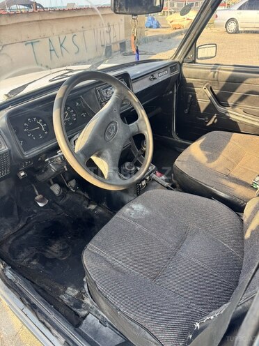 LADA (VAZ) 2104 2002, 288,000 km - 1.6 л - Bakı