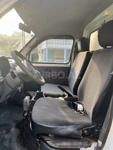 Changan Star 2014, 152,900 km - 1.1 l - Masallı