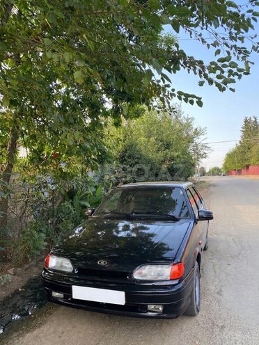 LADA (VAZ) 2115 2008, 429,529 km - 1.6 л - Masallı