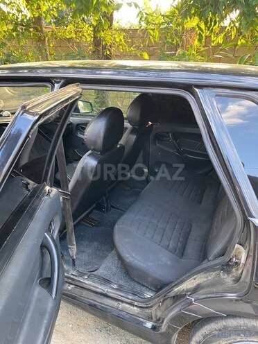 LADA (VAZ) 2115 2008, 429,529 km - 1.6 л - Masallı