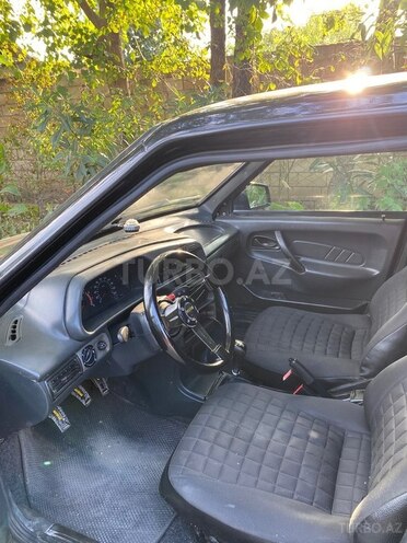 LADA (VAZ) 2115 2008, 429,529 km - 1.6 л - Masallı