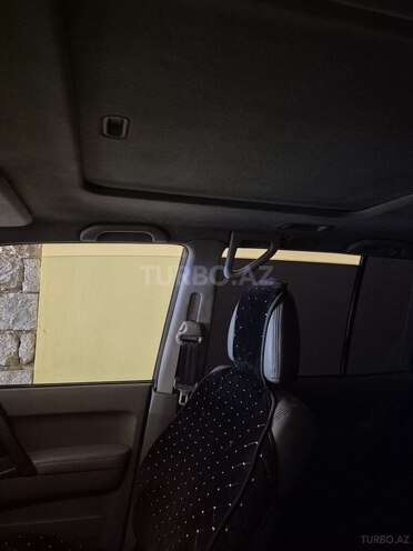 Mitsubishi Pajero 2005, 237,290 km - 3.0 l - Bakı