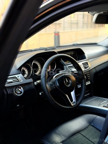 Mercedes E 200 2014, 203,000 km - 2.0 l - Bakı