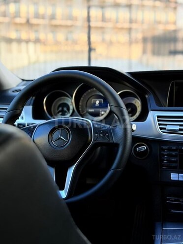 Mercedes E 200 2014, 203,000 km - 2.0 l - Bakı