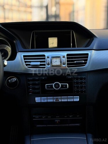 Mercedes E 200 2014, 203,000 km - 2.0 l - Bakı