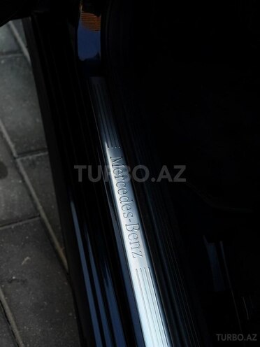 Mercedes E 200 2014, 203,000 km - 2.0 l - Bakı