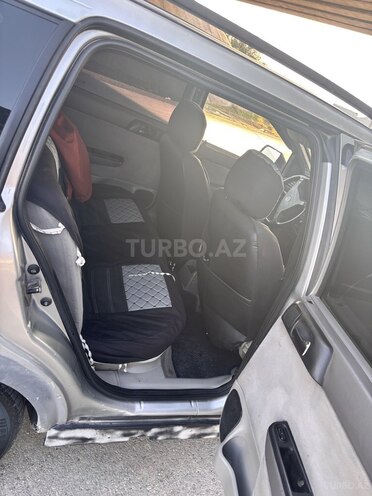 Opel Astra 1998, 247,637 km - 1.6 l - Sumqayıt