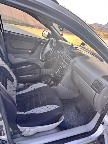 Opel Astra 1998, 247,637 km - 1.6 l - Sumqayıt