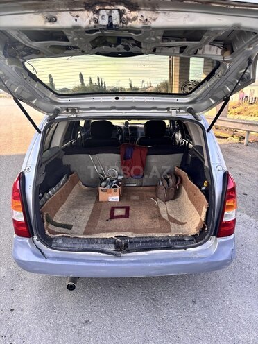 Opel Astra 1998, 247,637 km - 1.6 l - Sumqayıt