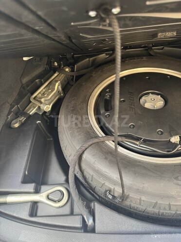 Infiniti QX70 2014, 176,000 km - 3.7 l - Gəncə
