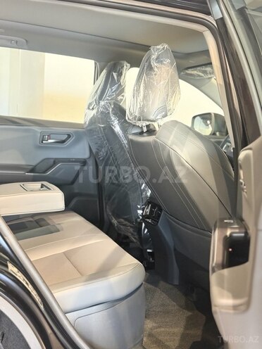 Toyota RAV4 2026, 0 km - 2.0 l - Bakı