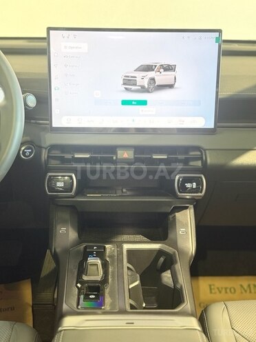 Toyota RAV4 2026, 0 km - 2.0 l - Bakı