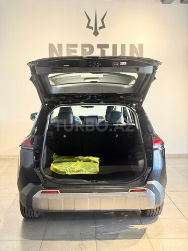 Toyota RAV4 2026, 0 km - 2.0 l - Bakı