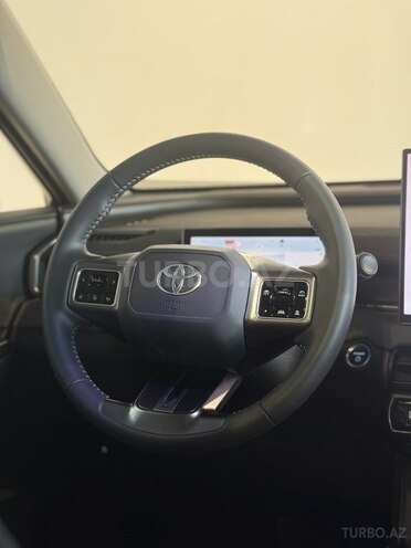 Toyota RAV4 2026, 0 km - 2.0 l - Bakı
