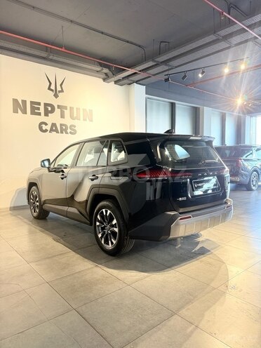 Toyota RAV4 2026, 0 km - 2.0 l - Bakı