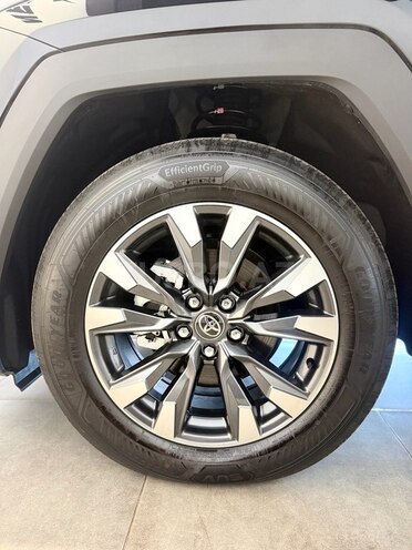 Toyota RAV4 2026, 0 km - 2.0 l - Bakı