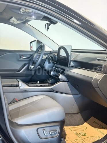 Toyota RAV4 2026, 0 km - 2.0 l - Bakı