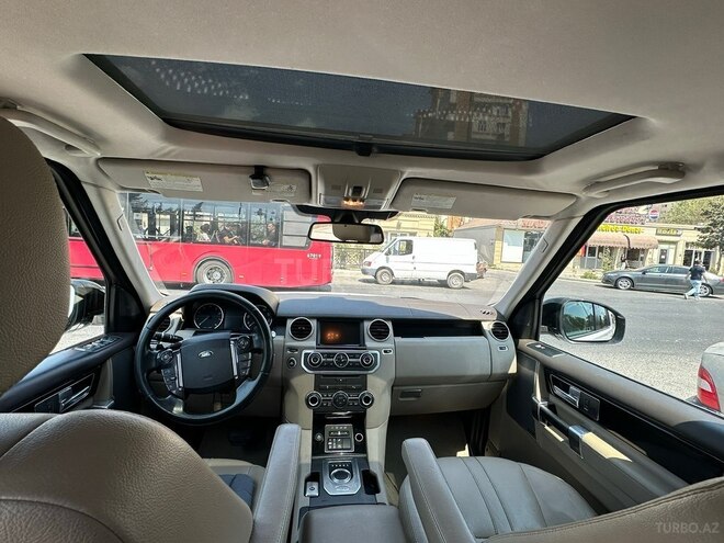 Land Rover Discovery 2014, 210,000 km - 3.0 л - Bakı
