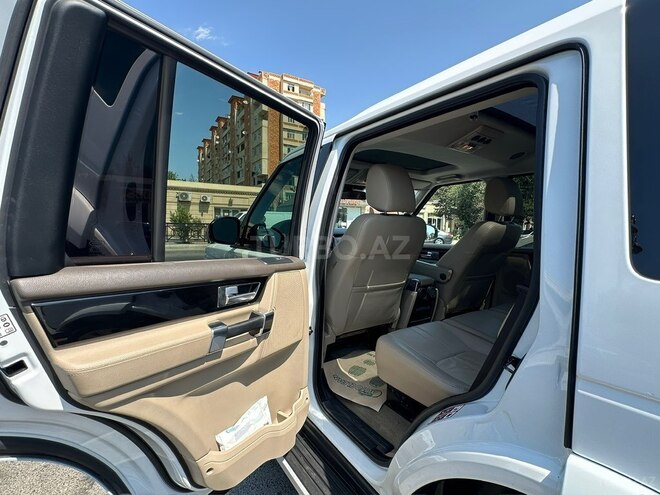 Land Rover Discovery 2014, 210,000 km - 3.0 л - Bakı