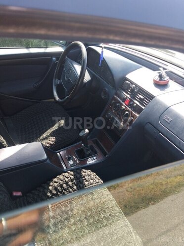Mercedes C 180 1996, 300,000 km - 1.8 l - Ağdam