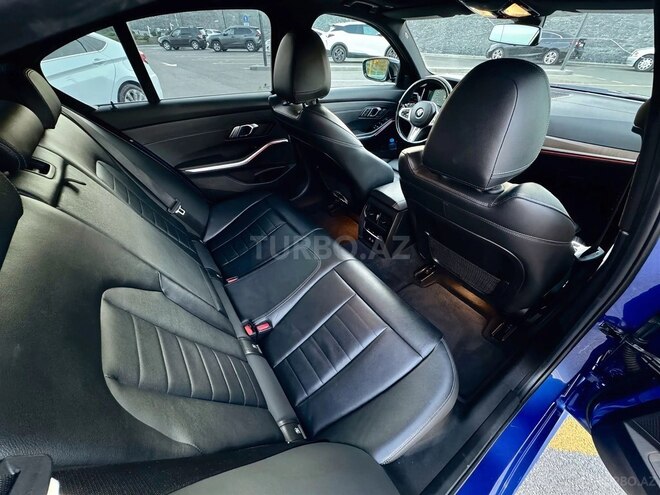 BMW 330e 2021, 203,000 km - 2.0 л - Bakı