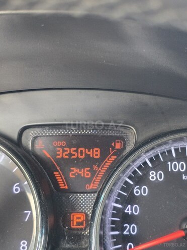 Nissan Sunny 2012, 326,048 km - 1.5 l - Balakən
