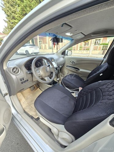 Nissan Sunny 2012, 326,048 km - 1.5 l - Balakən