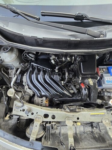 Nissan Sunny 2012, 326,048 km - 1.5 l - Balakən