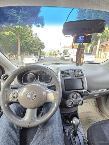 Nissan Sunny 2012, 326,048 km - 1.5 l - Balakən