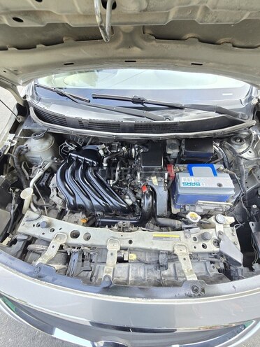 Nissan Sunny 2012, 326,048 km - 1.5 l - Balakən