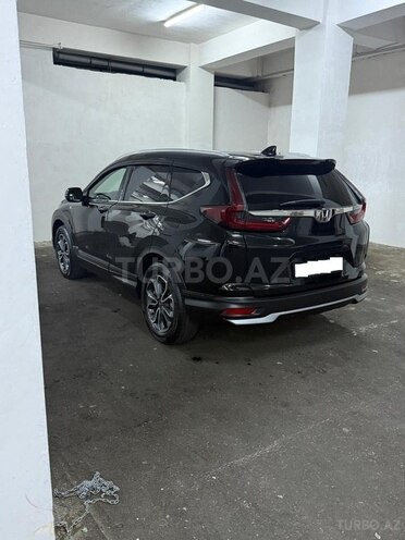Honda CR-V 2021, 40,000 km - 2.4 l - Bakı