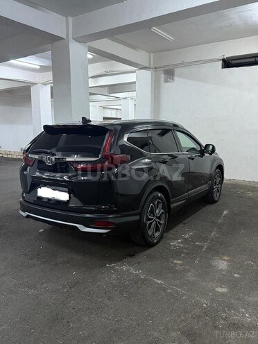 Honda CR-V 2021, 40,000 km - 2.4 l - Bakı