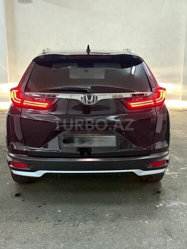 Honda CR-V 2021, 40,000 km - 2.4 l - Bakı