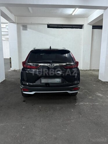 Honda CR-V 2021, 40,000 km - 2.4 l - Bakı