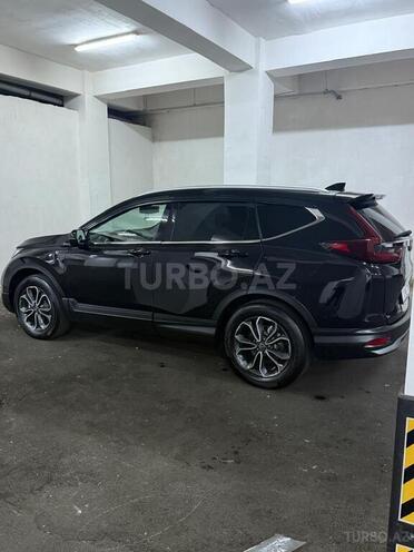 Honda CR-V 2021, 40,000 km - 2.4 l - Bakı