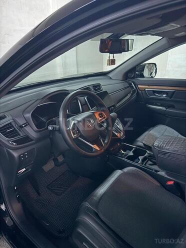 Honda CR-V 2021, 40,000 km - 2.4 l - Bakı