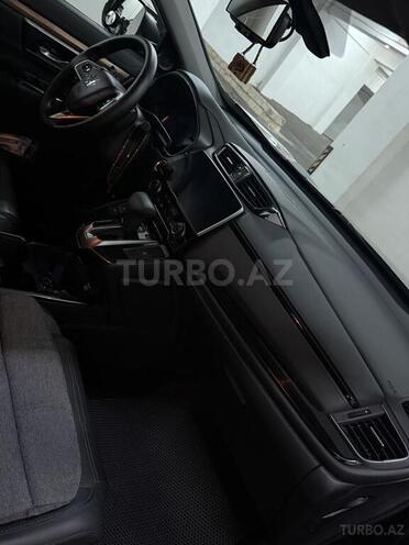 Honda CR-V 2021, 40,000 km - 2.4 l - Bakı