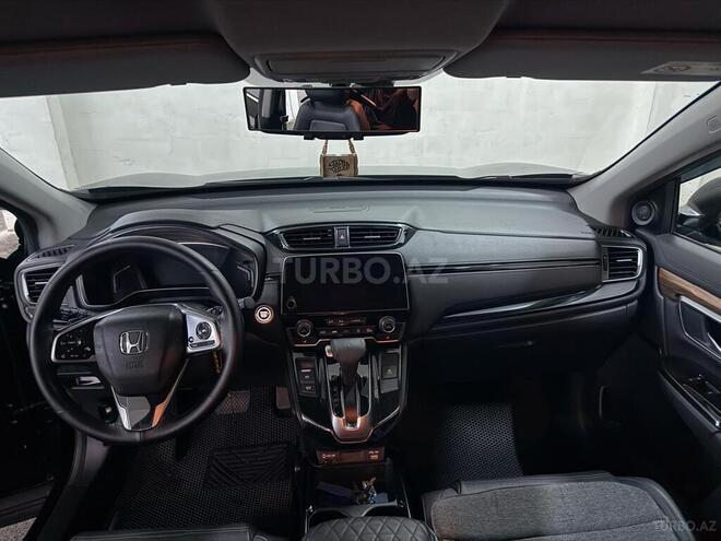 Honda CR-V 2021, 40,000 km - 2.4 l - Bakı