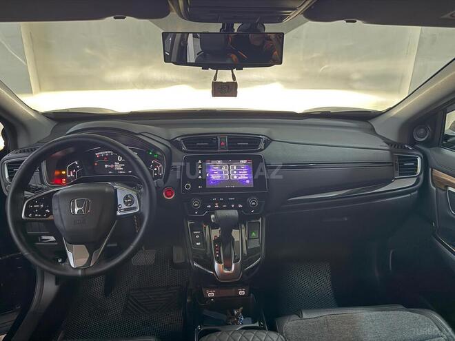 Honda CR-V 2021, 40,000 km - 2.4 l - Bakı