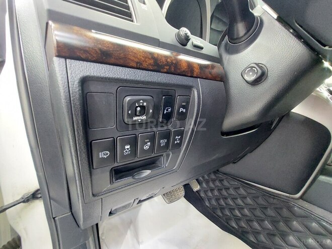 Toyota Land Cruiser 2012, 237,114 km - 4.6 l - Bakı