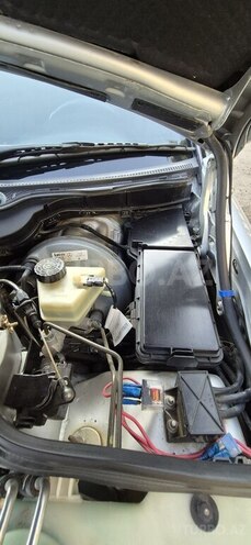 Mercedes C 220 1999, 450,000 km - 2.2 l - Beyləqan