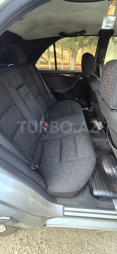 Mercedes C 220 1999, 450,000 km - 2.2 l - Beyləqan