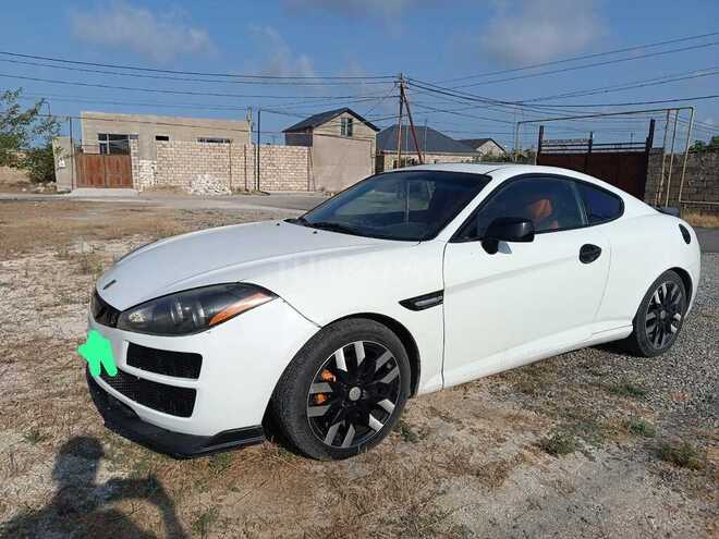 Hyundai Coupe 2007, 225,000 km - 2.0 л - Bakı