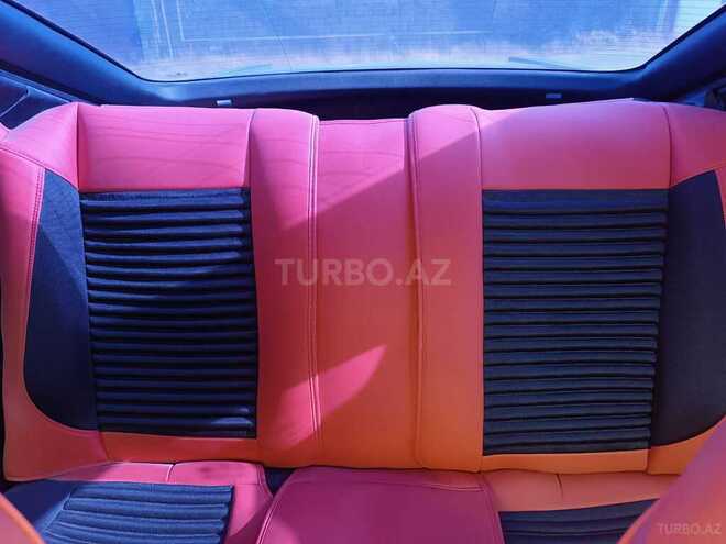 Hyundai Coupe 2007, 225,000 km - 2.0 л - Bakı