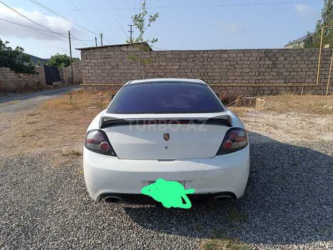 Hyundai Coupe 2007, 225,000 km - 2.0 л - Bakı