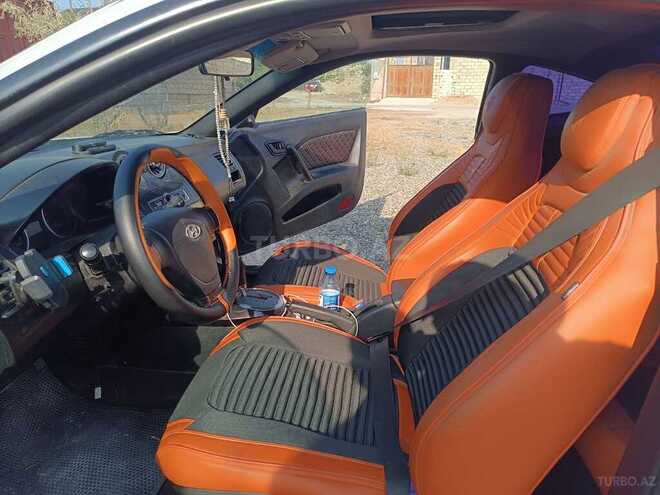 Hyundai Coupe 2007, 225,000 km - 2.0 л - Bakı