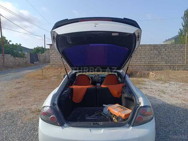 Hyundai Coupe 2007, 225,000 km - 2.0 л - Bakı