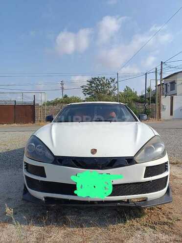 Hyundai Coupe 2007, 225,000 km - 2.0 л - Bakı