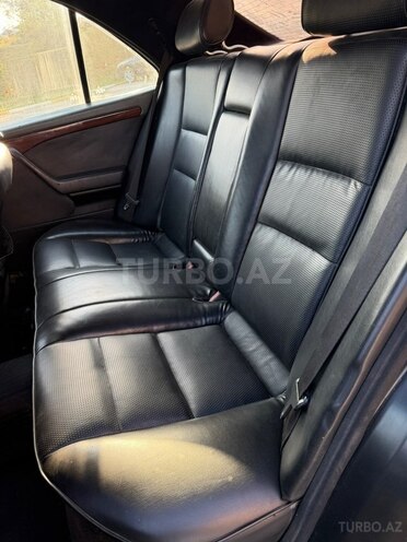 Mercedes C 180 1994, 558,000 km - 1.8 l - Bakı