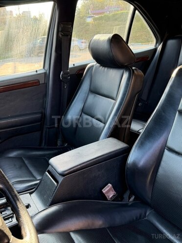 Mercedes C 180 1994, 558,000 km - 1.8 l - Bakı